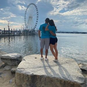 Meet your Posher, Benny